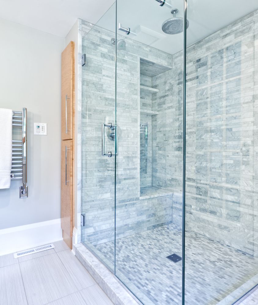 box para banheiro em Palmas